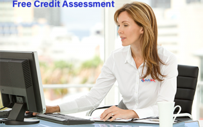 Free Credit Assessment Process