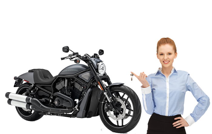 Auto Link Finance | Bad Credit Motorbike Loans