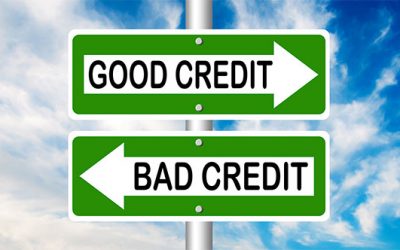 Bad Credit Warning Signs!