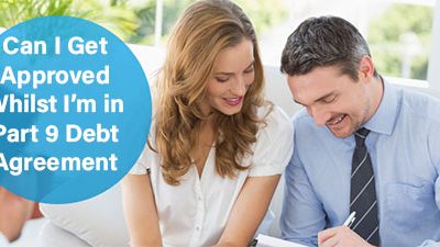 Part 9 Debt Agreement Loans