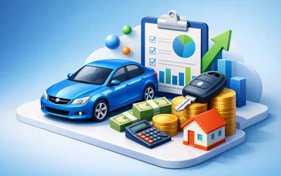 A Practical Guide to Car Loan Deposits