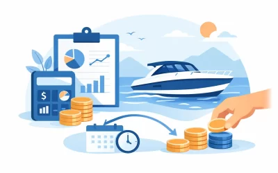 Boat Loan Repayment Calculator Explained