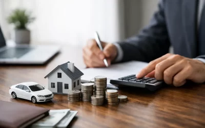 Chattel Mortgage Tax Benefits Explained