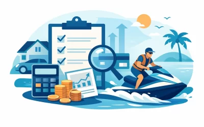JetSki Finance Requirements Explained