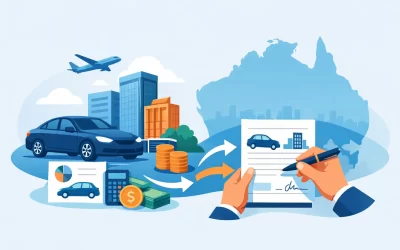 What Is a Finance Lease in Australia?