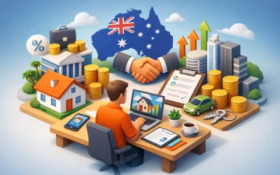 Best Lenders for Self Employed Borrowers in Australia