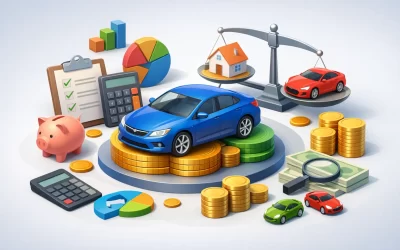Car Loan Options That Fit Your Budget Better
