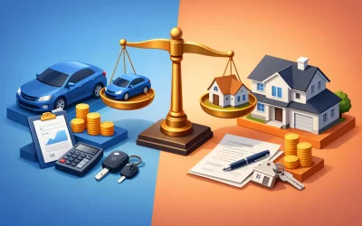 Finance Lease vs Chattel Mortgage