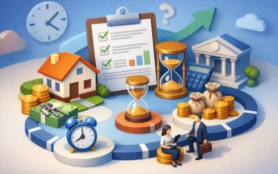 How Long Does Loan Settlement Take?