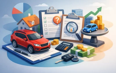 Is Low Doc Vehicle Finance Right for You?