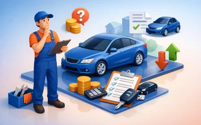 Can Casual Workers Get Car Finance?