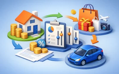 Flexible Loan Terms for Your Next Purchase