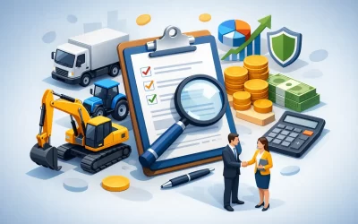 How to Apply for Equipment Finance With Confidence