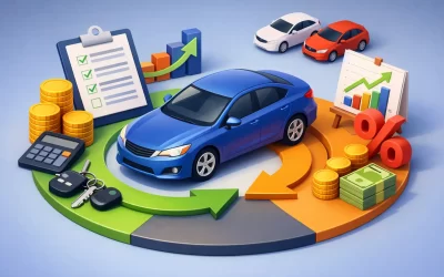 When Is It Smart to Refinance a Car Loan?
