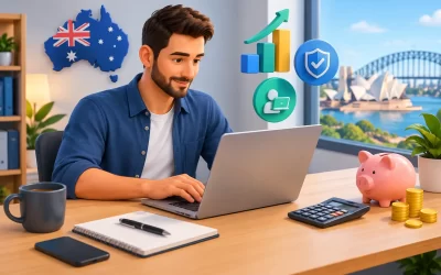 A Guide to Self Employed Finance in Australia