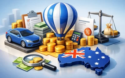 Are Balloon Payments Tax Deductible in Australia?