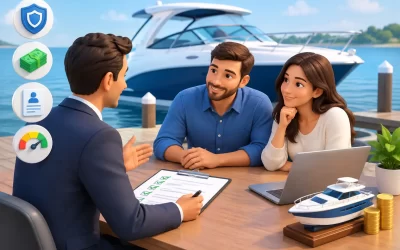 Boat Loan Requirements Lenders May Look For