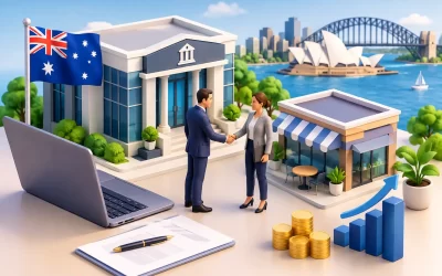 Commercial Lending Guide for Australian Businesses