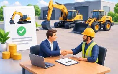 Equipment Finance Customer Example: A Practical Look