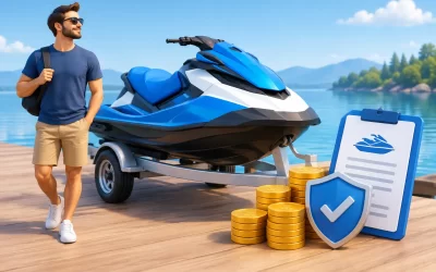 Finance Your Jet Ski Purchase With Confidence