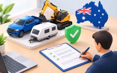 How to Apply for a Chattel Mortgage in Australia