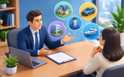 How to Choose a Loan Broker for Your Next Asset
