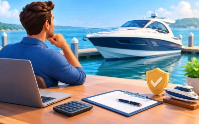 How to Get Boat Finance With More Confidence