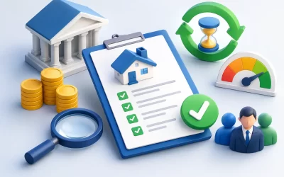 Lender Turnaround Review: What Affects Approval