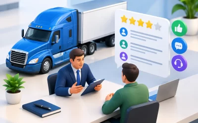 What Truck Lender Feedback Can Tell Borrowers
