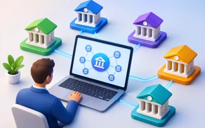 A Practical Guide to Lender Network Access