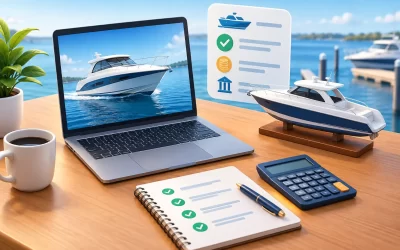 Your Boat Finance Review Before You Apply